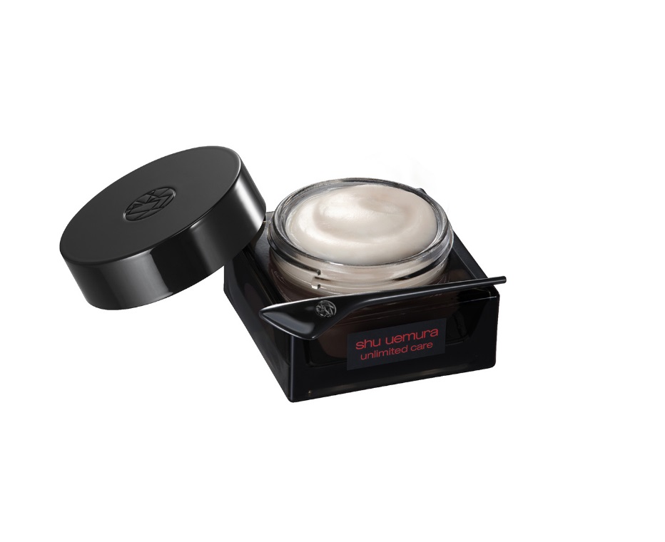 PRE-ORDER: SHU UEMURA Unlimited Care Mochi Balmy Base