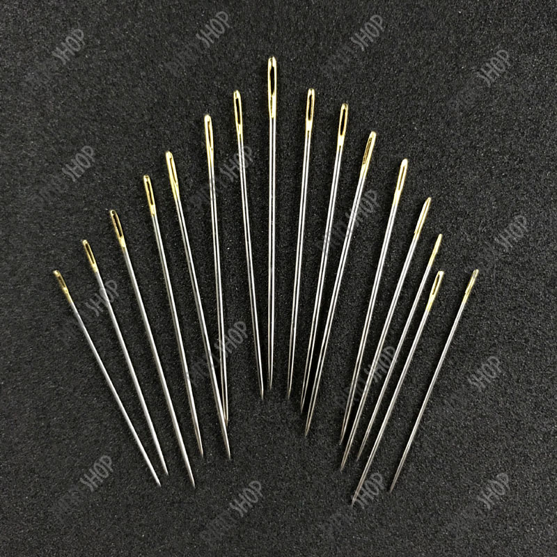 เข็มสำหรับงานปัก เบอร์ 3-9