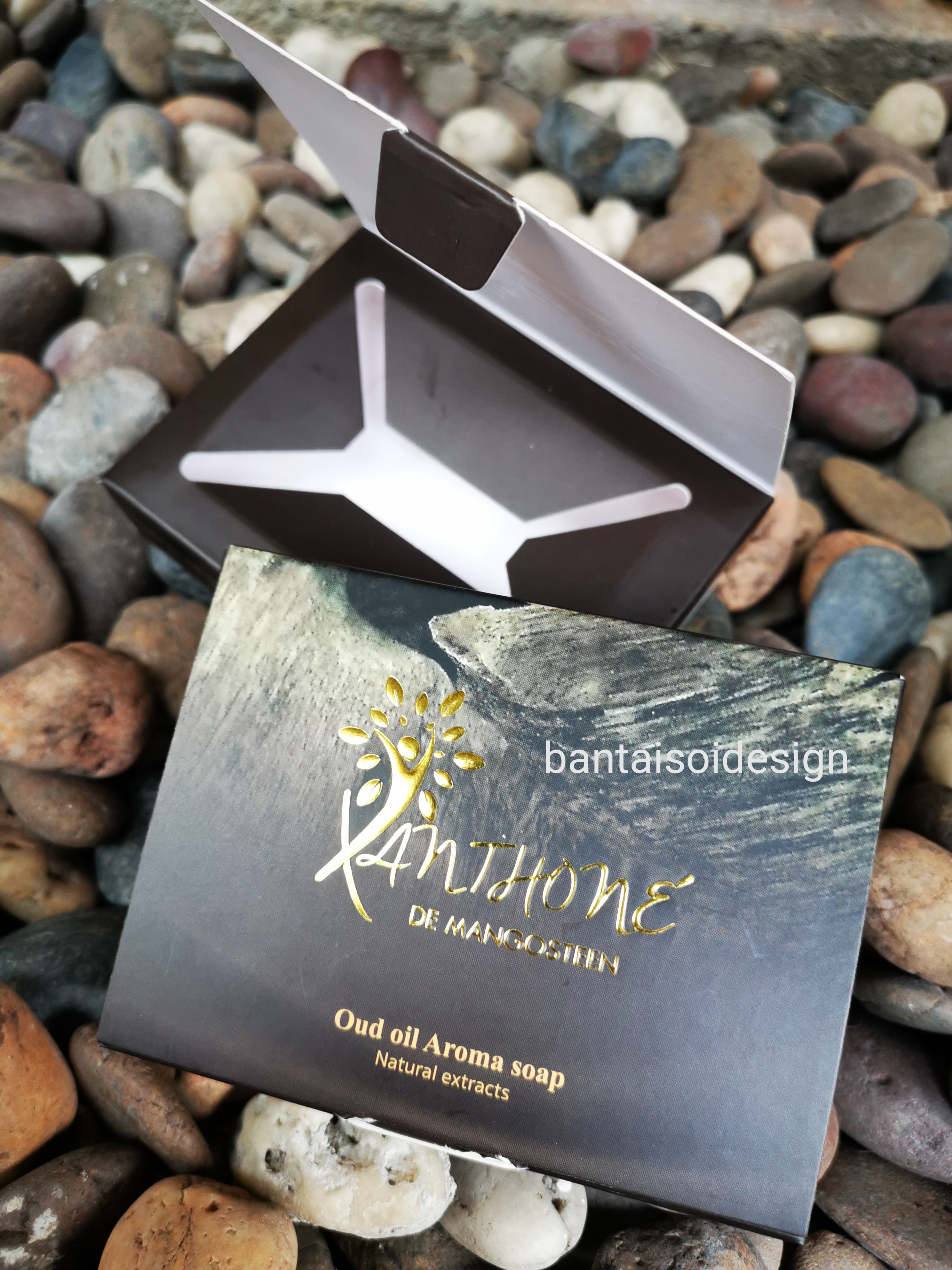 กล่องสบู่ ปั้มเคทอง เคเงิน ออพชั่นอื่นๆ