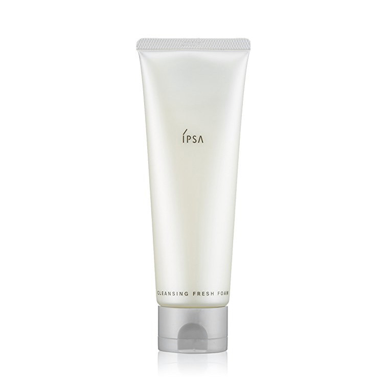 PRE-ORDER: IPSA Cleansing Fresh Foam e