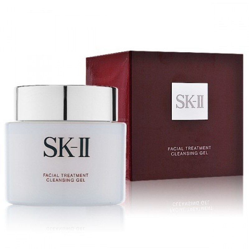 PRE-ORDER: SK-II Facial Treatment Cleansing Gel