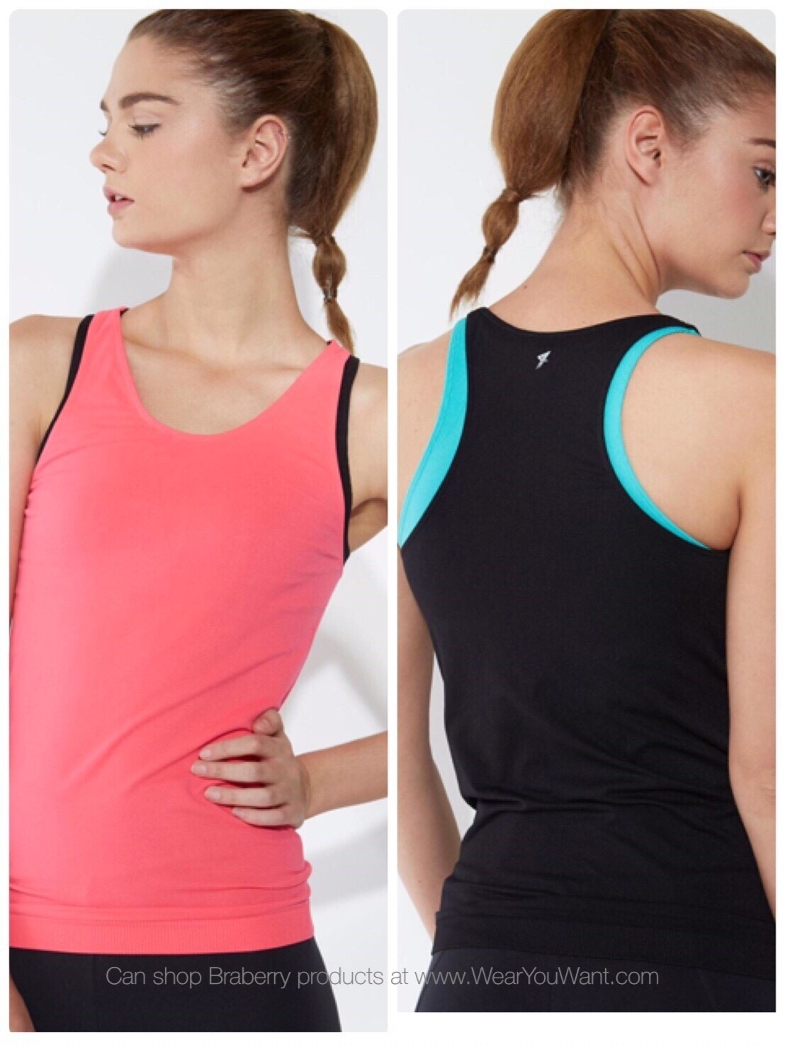กล้ามสปอร์ต 2 ชั้น สปอร์ตบราติดกับเสื้อกล้าม เนื้อผ้าทอกระชับ ใส่สบายไม่อึดอัด size M L มี 2 สี ชมพู ดำ ราคาส่ง 3 ชิ้นคละแบบได้ ราคาตัวละ 200 บาท