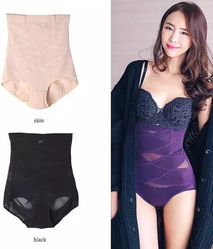 กางเกงสเตย์ กระชับสัดส่วน ทรงสูงเก็บพุง กระชับหน้าท้องและเอว มีไซส์ L,XL,XXL มี 4 สี ดำ เนื้อ ม่วง เขียว ราคาส่ง 3 ชิ้นคละแบบได้ ราคาตัวละ 180 บาท