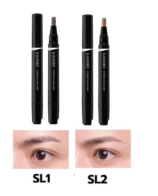 PRE-ORDER: KANEBO Eyebrow Shade Liner 2.2mL
