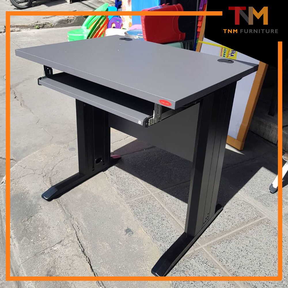 โต๊ะคอมพิวเตอร์ 80cm. (Computer Table)