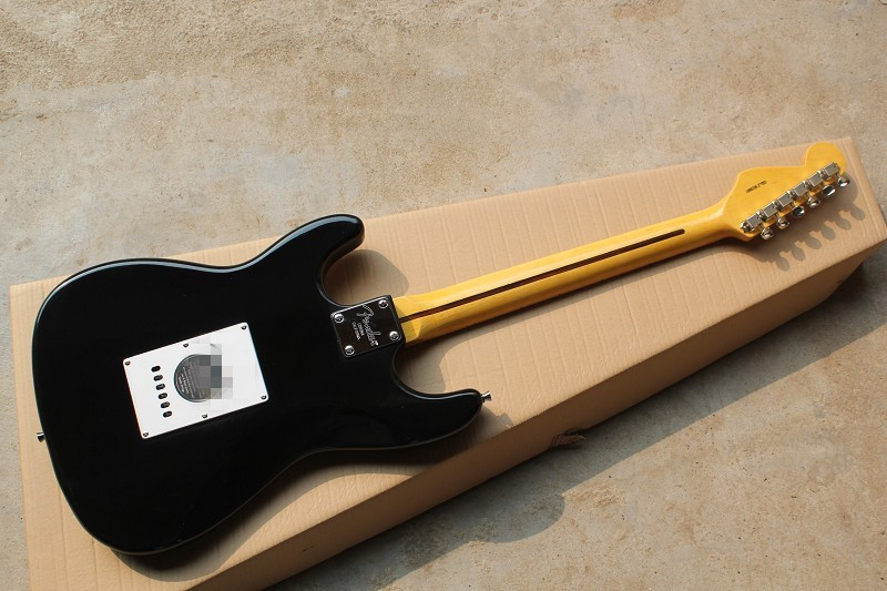 fenderStyle stratocaster HSH