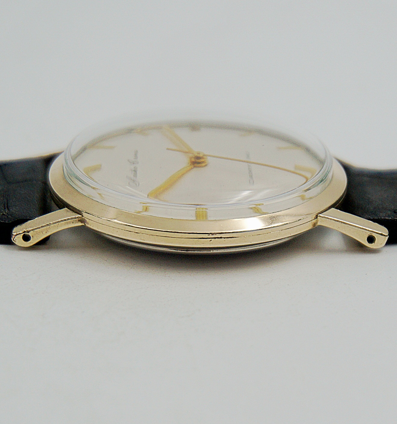 นาฬิกาเก่า SEIKO CRONOS ไขลาน