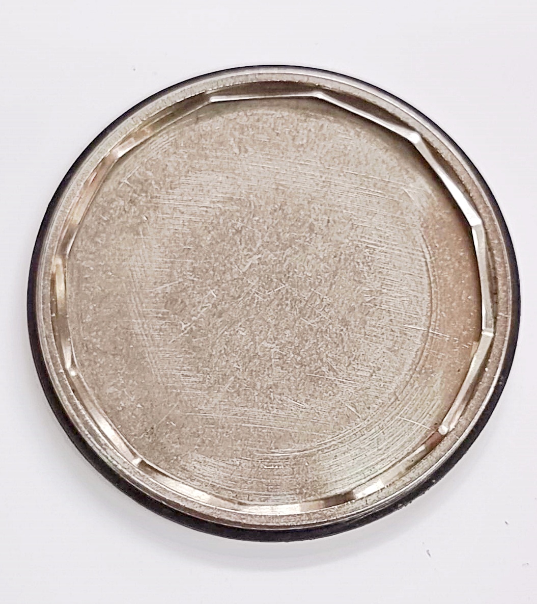 นาฬิกาเก่า LOUIS PHILIPPE ไขลานชั่วโมงกระโดด (Jump Hour)