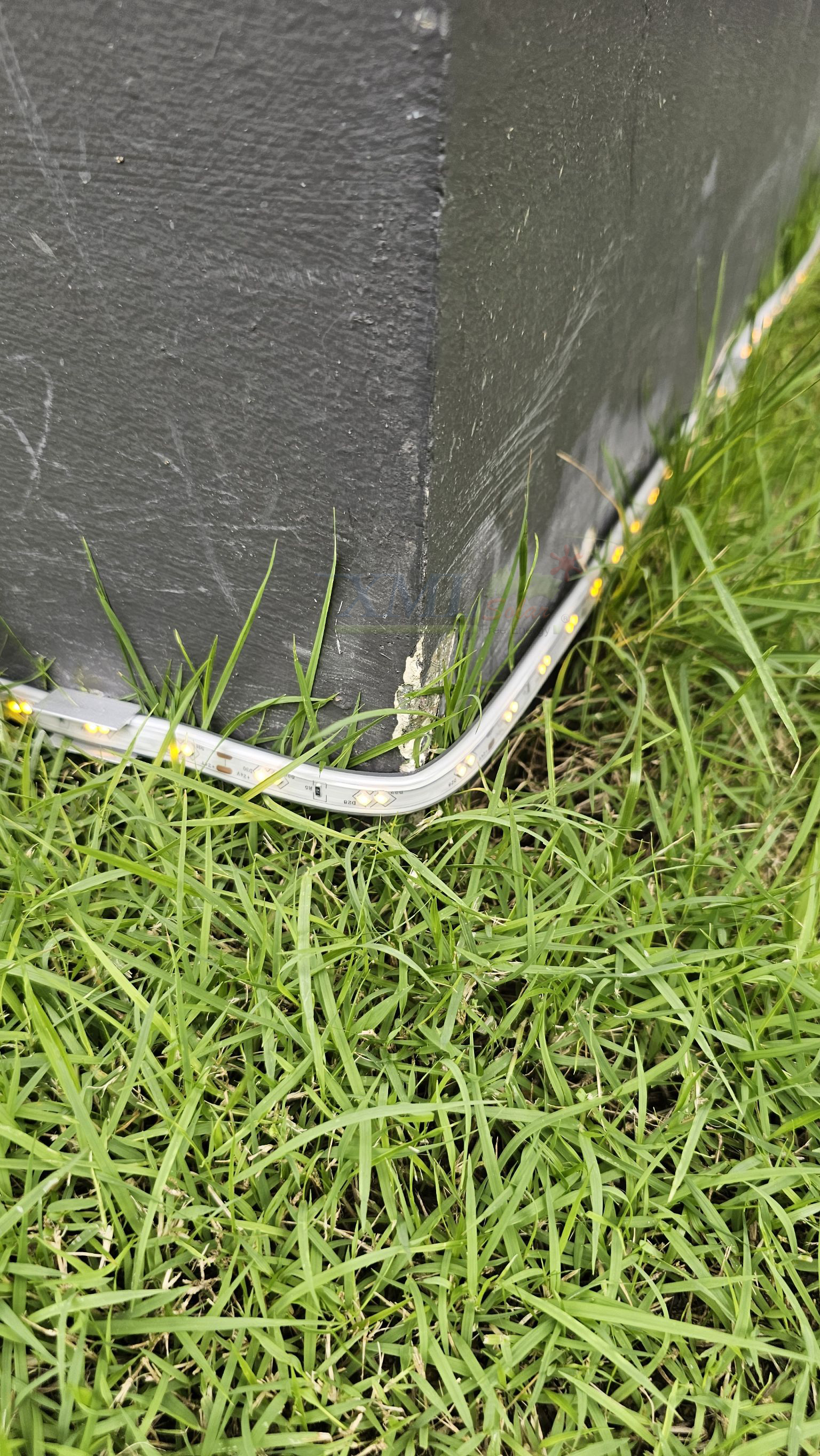 ไฟเส้นโซล่าเซลล์ รุ่น MD-SSL10M/20M/30M