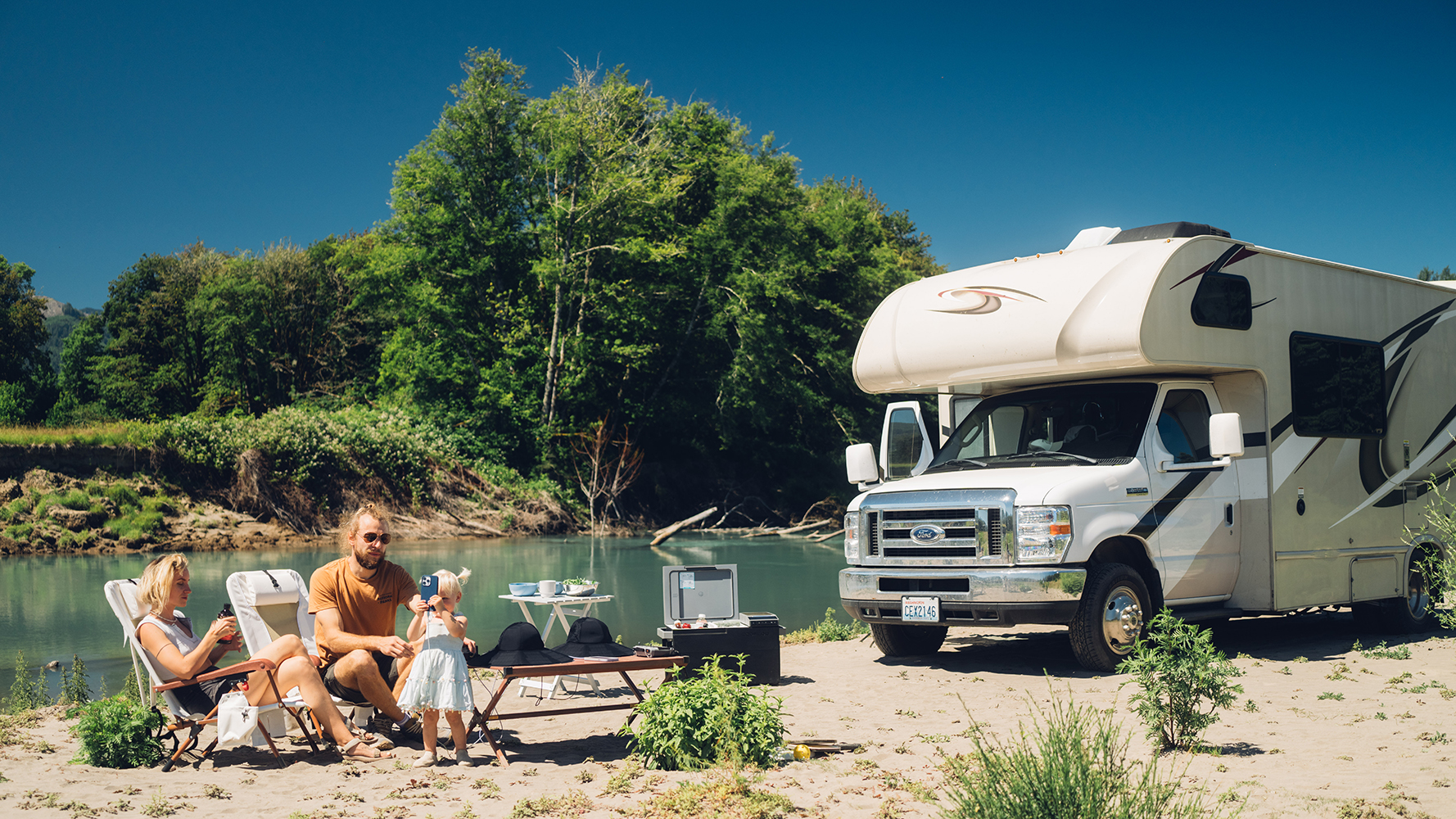 หมวกโซล่าเซลล์ รุ่น POWER HAT