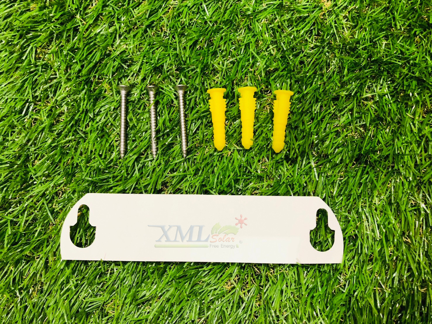 ไฟติดผนังโซล่าเซลล์ รุ่น TB-255 (เปิดได้ 2 แสง)