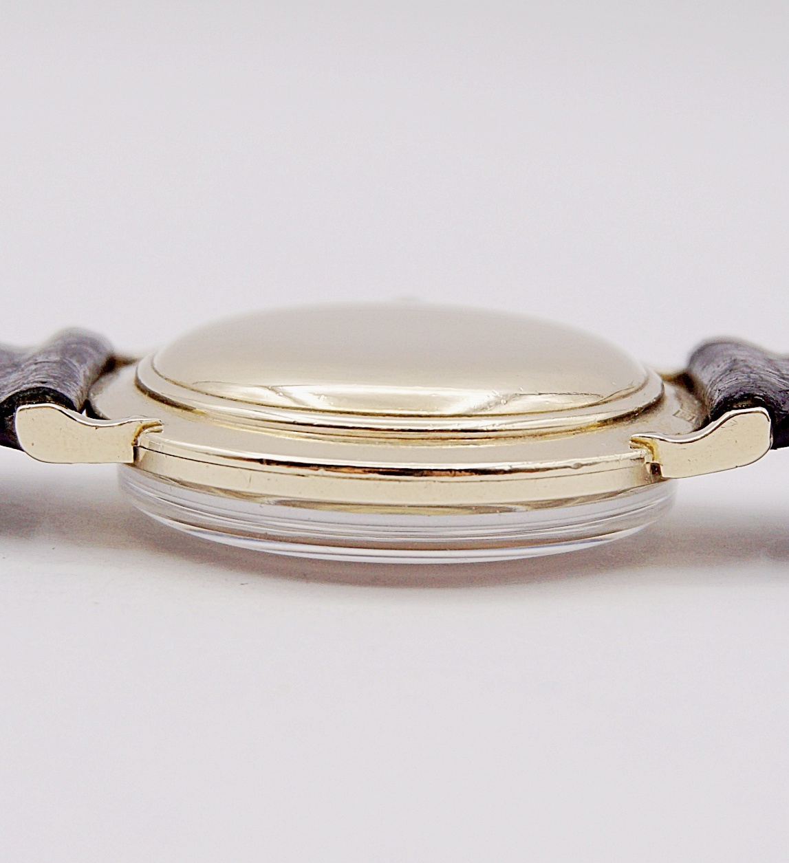 นาฬิกาเก่า LONGINES ไขลานสองเข็มครึ่ง