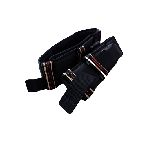 เข็มขัดพยุงเดิน Safety transfer belt