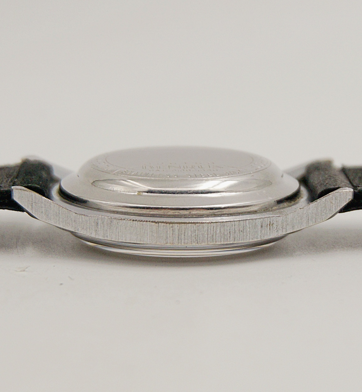 นาฬิกาเก่า BENRUS ออโตเมติก