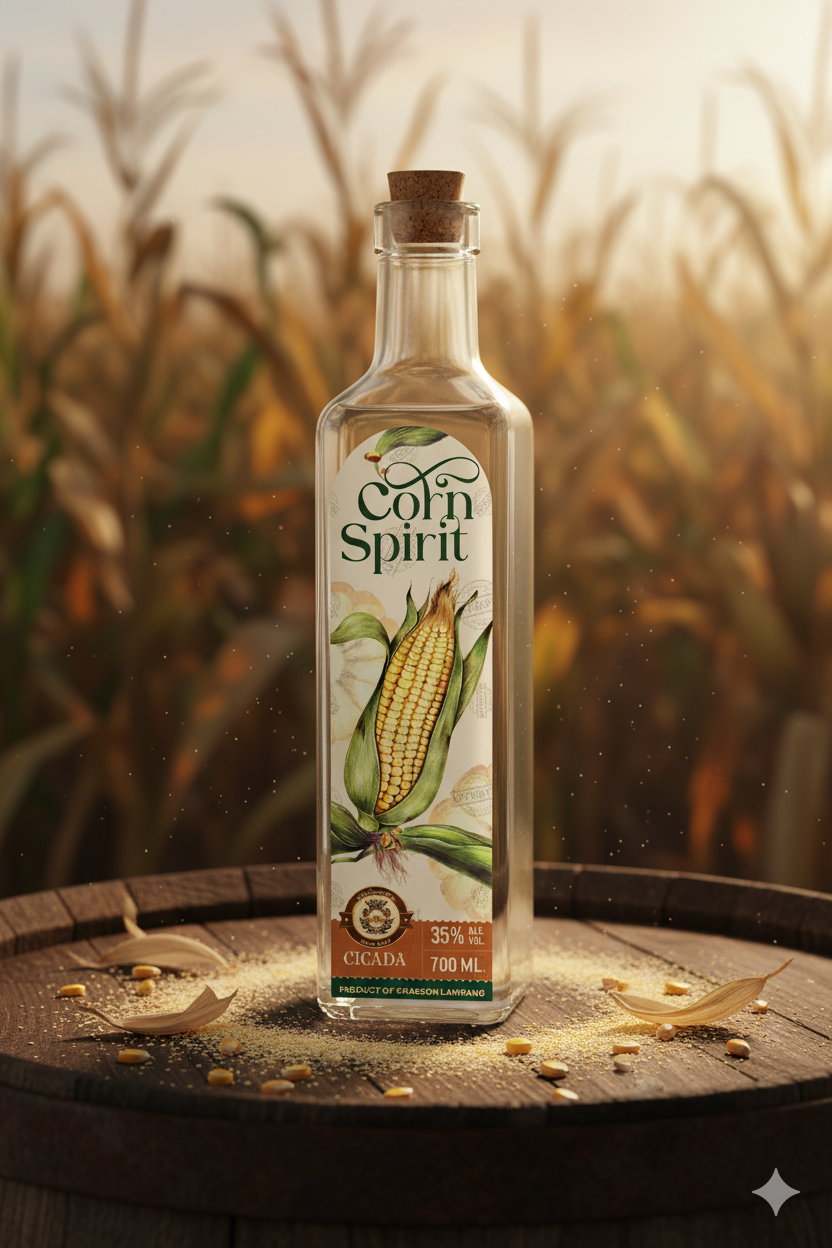 สติ๊กเกอร์พีวีซีขาวเงา