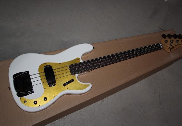 FenderStyle Custom Shop '59 Precision Bass