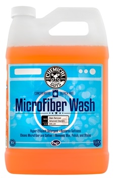 CG Microfiber Wash น้ำยาซักผ้าไมโครไฟเบอร์