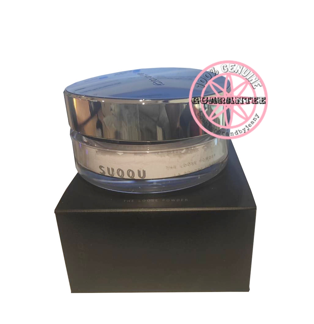 PRE-ORDER: SUQQU The Loose Powder