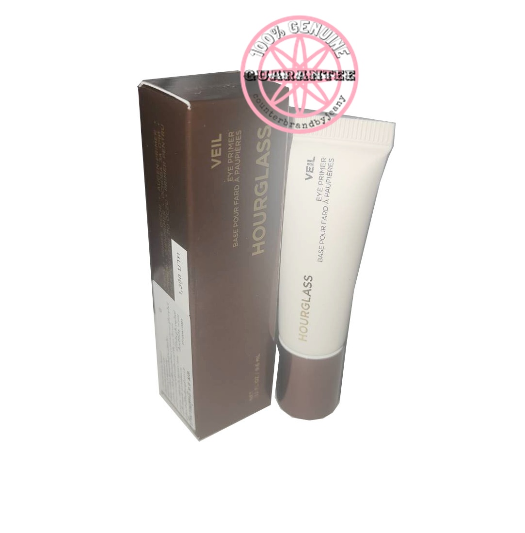 PRE-ORDER: HOURGLASS Veil Eye Primer