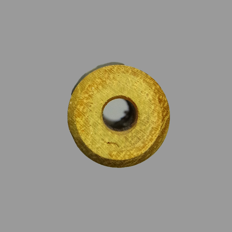 ตะกรุดไม้มงคล หลวงปู่อิ่ม วัดทุ่งนาใหม่ ปี2567