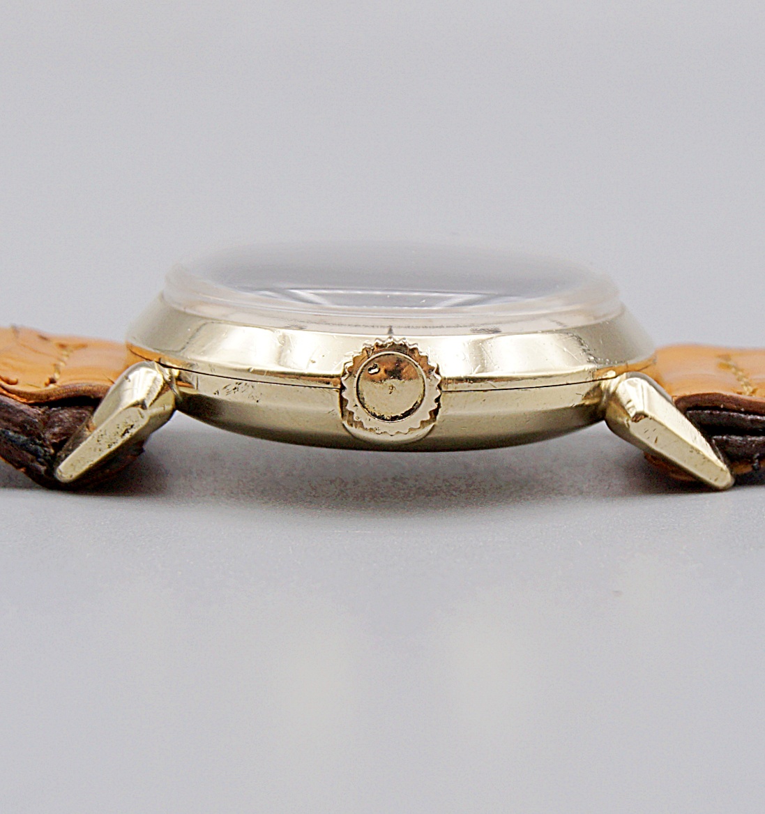 นาฬิกาเก่า ILLINOIS ออโตเมติก