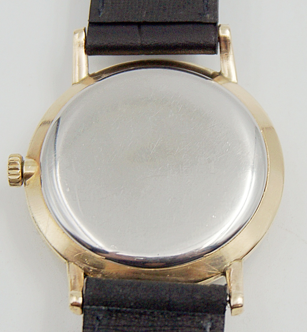 นาฬิกาเก่า SEIKO CRONOS ไขลาน