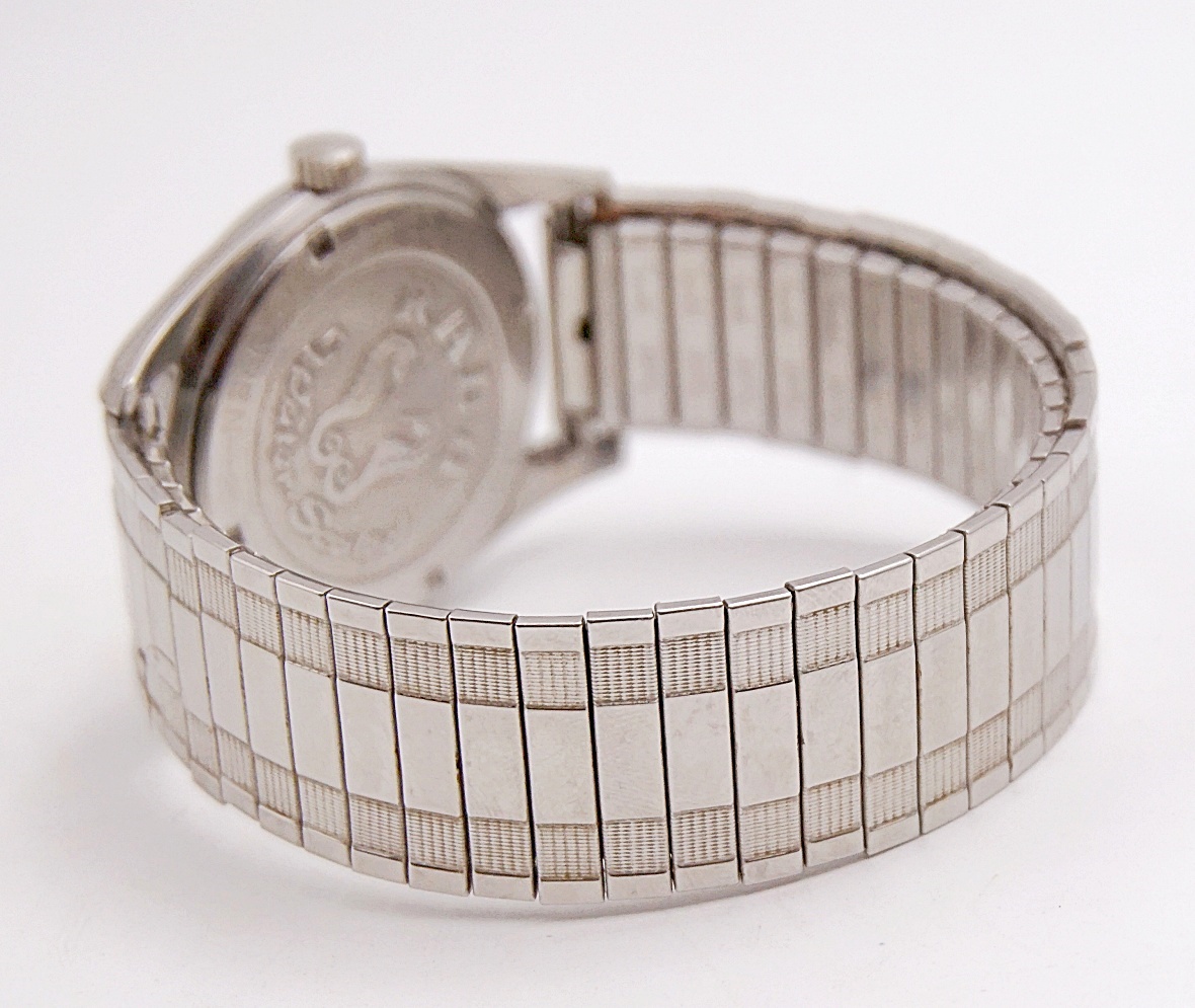 นาฬิกาเก่า RADO ไขลาน