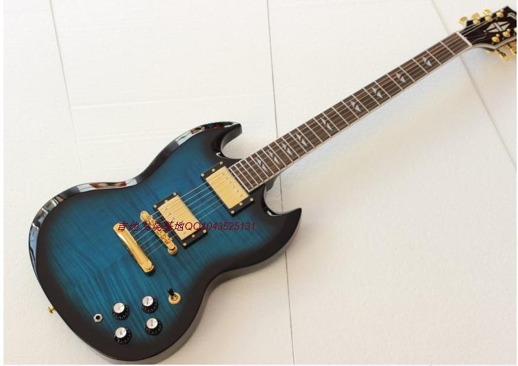 GibsonStyle SG 24