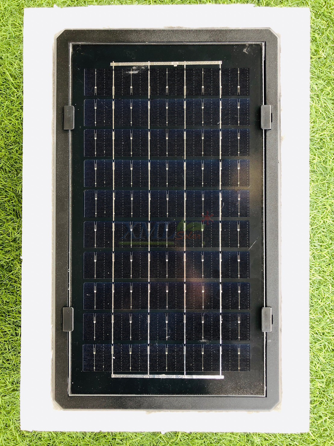 ไฟเส้นโซล่าเซลล์ รุ่น MD-SSL10M/20M/30M