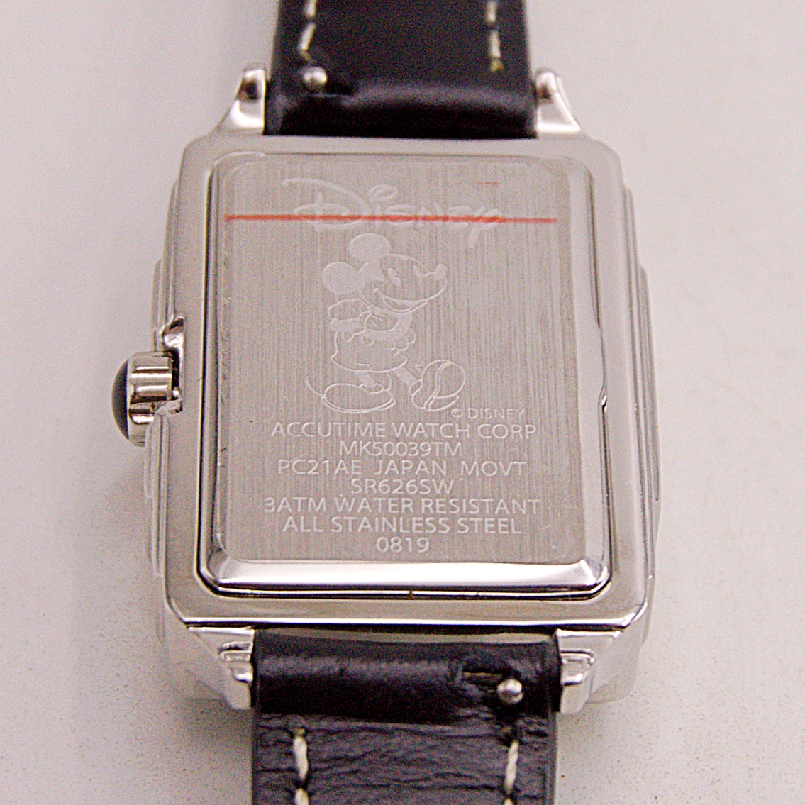 นาฬิกา MICKEY MOUSE (NOS)