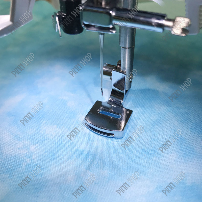 ตีนผีเย็บรูด