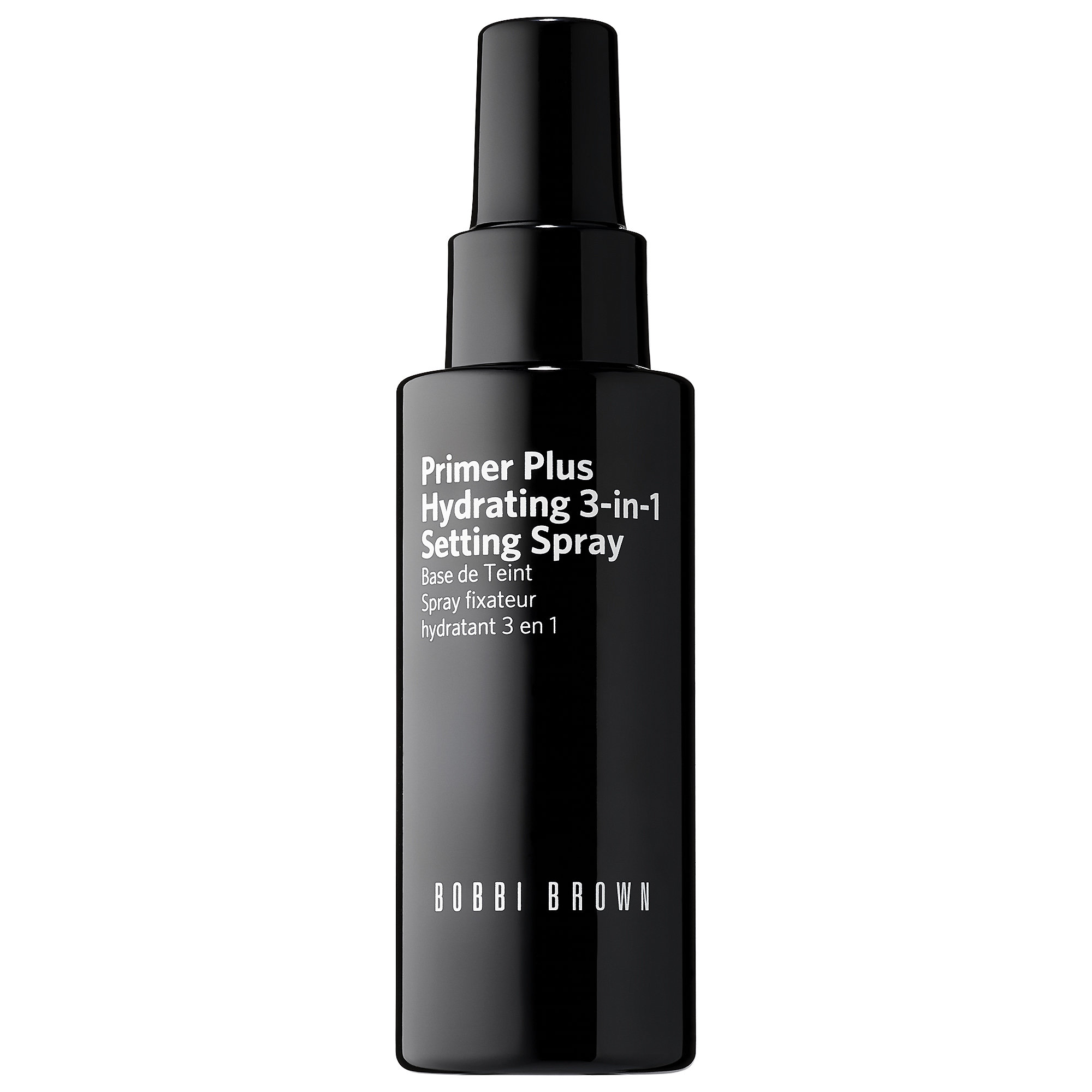PRE-ORDER: BOBBI BROWN Primer Plus Hydrating 3-in-1 Setting Spray 100mL