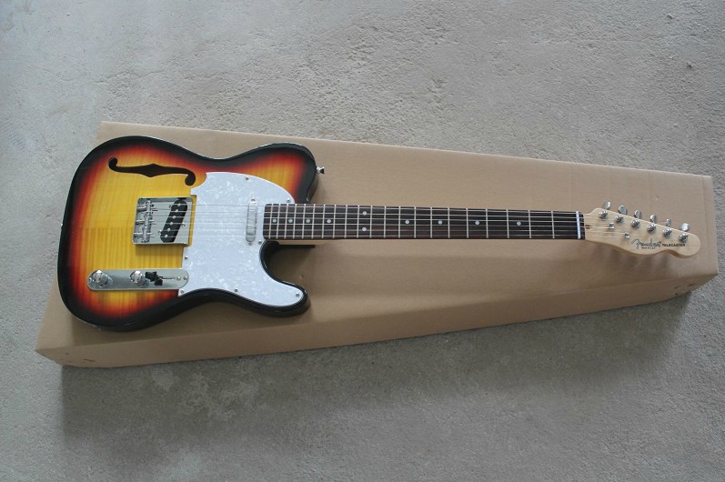 FenderStyle Telecaster