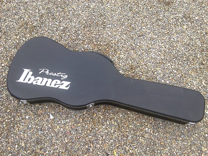 เคส ST/PRS/Ibanez