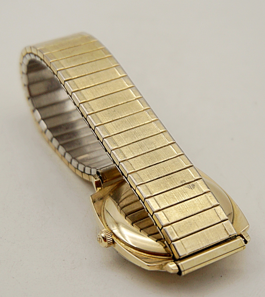 นาฬิกาเก่า ELGIN ไขลาน