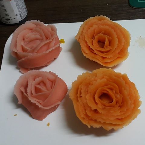 White Bean Paste 1กิโล ถั่วขาวกวน ถั่วขาวกวนขนาด1กก white bean paste
