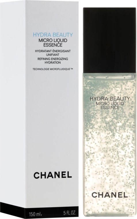 PRE-ORDER: CHANEL Hydra Beauty Micro Liquid Essence