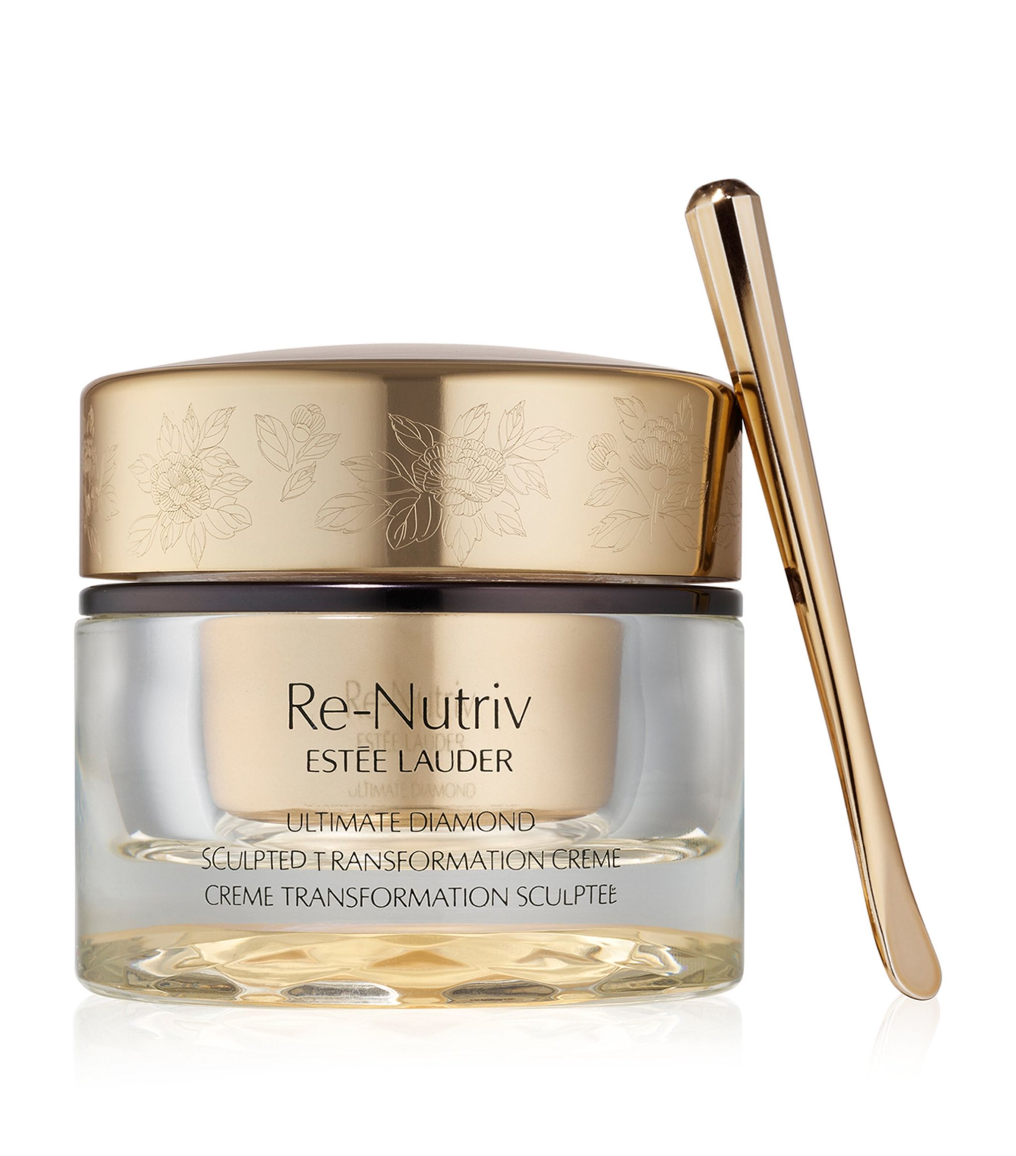 PRE-ORDER: ESTEE LAUDER Re-Nutriv Ultimate Diamond Sculpted Transformation Creme