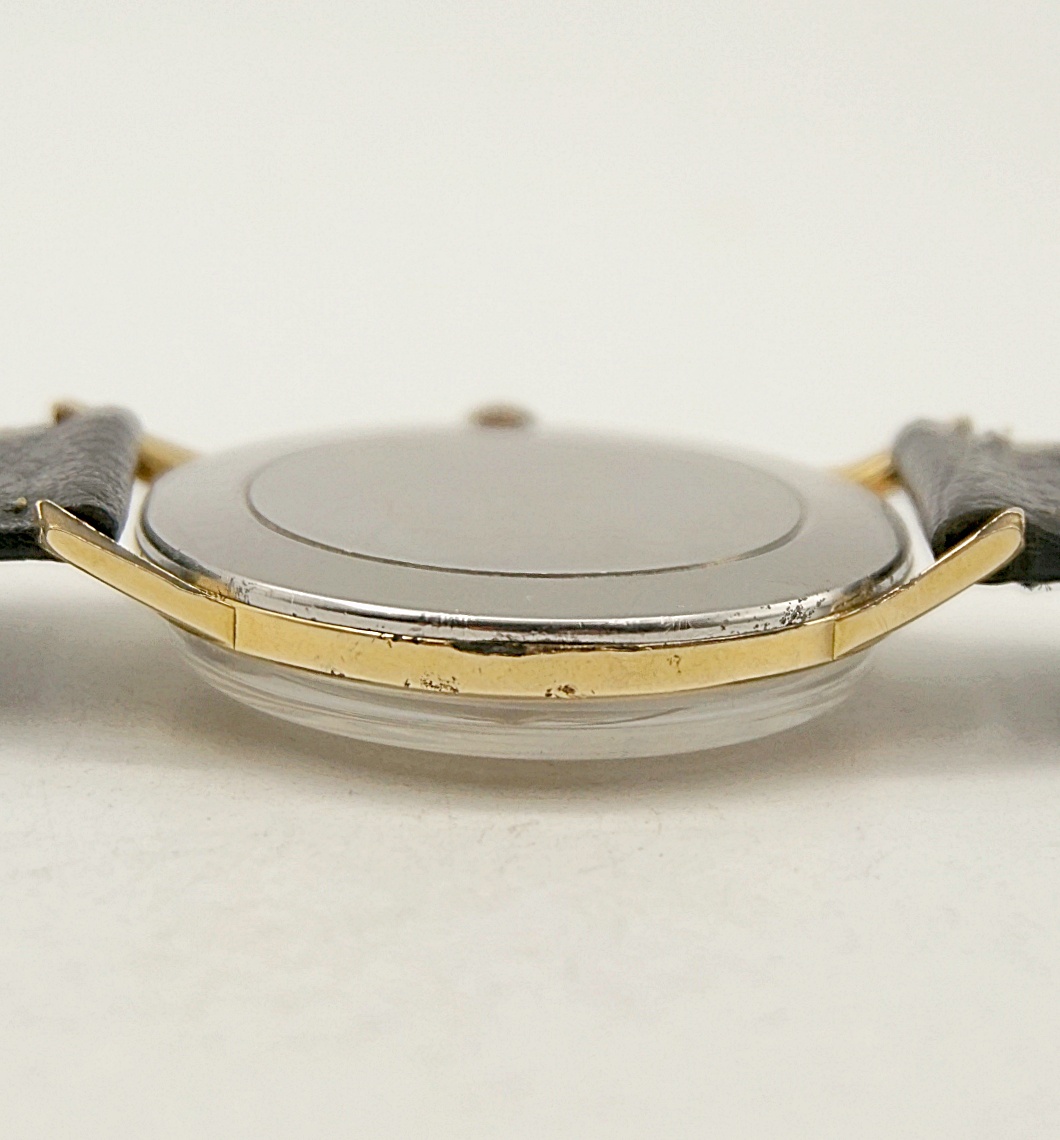 นาฬิกาเก่า TISSOT ไขลาน