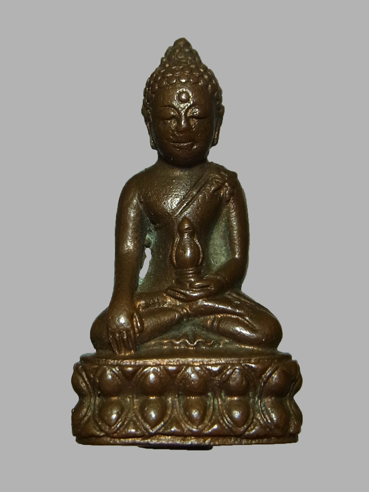 พระกริ่งเฉลิมพล วัดตาก้อง ปี2532