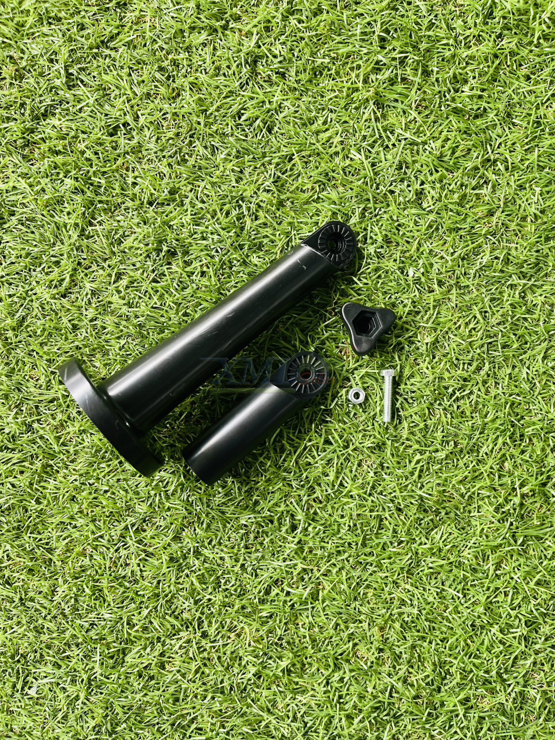 ไฟติดผนังโซล่าเซลล์ รุ่น SSL-02