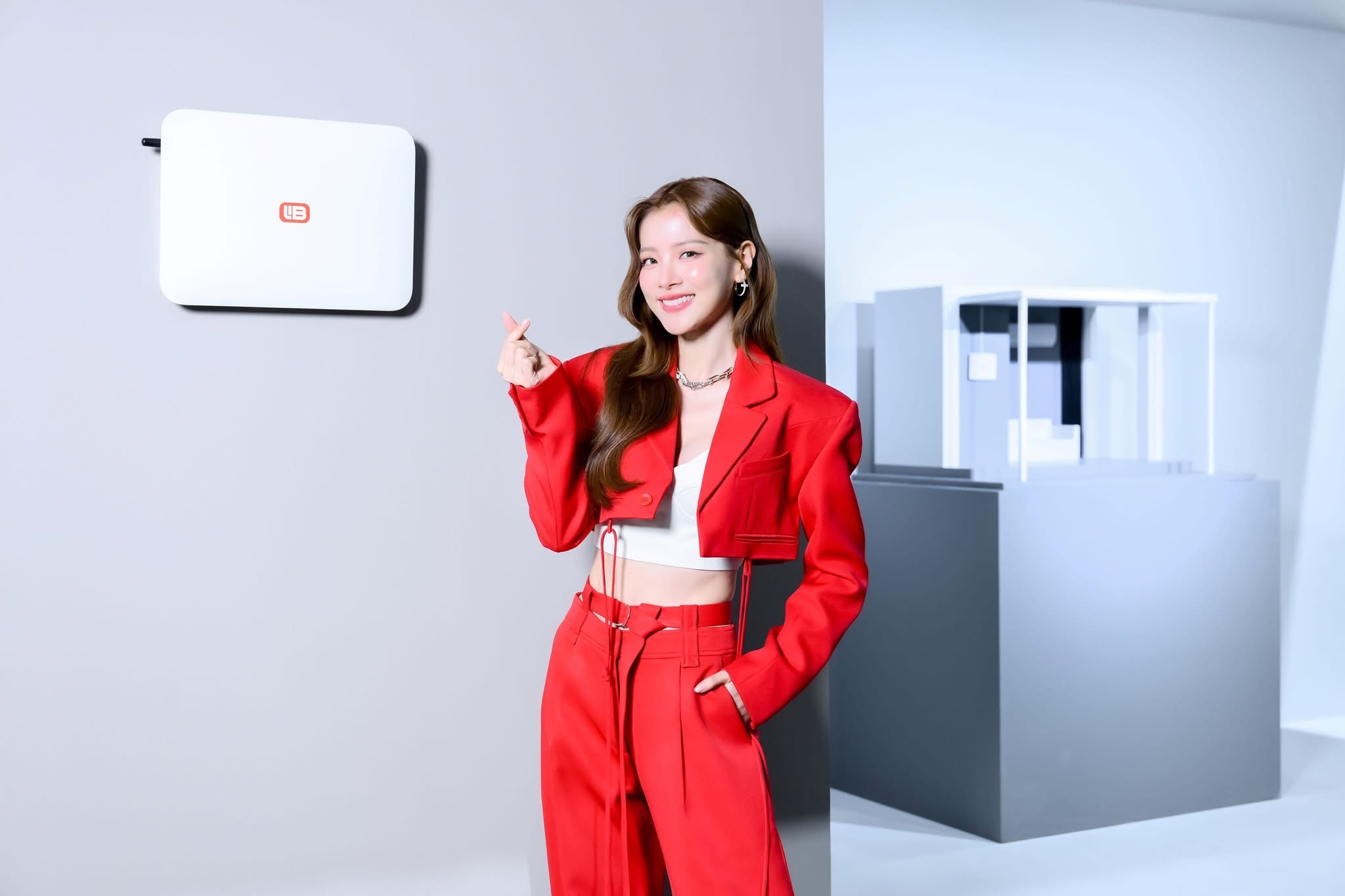 Solar Rooftop มาใหม่ LiB Solar Townhome !! (ไม่รวมค่าติดตั้ง)