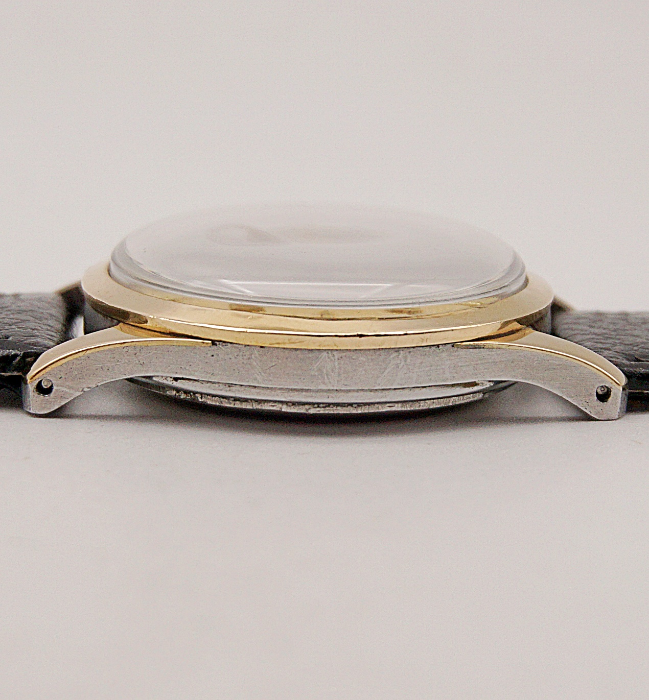 นาฬิกาเก่า SANDOZ ออโตเมติก