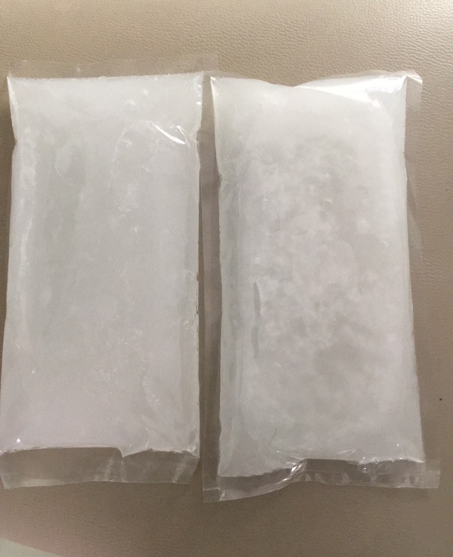 ไขพาราฟิน parafin wax ขนาด 1 ปอนด์