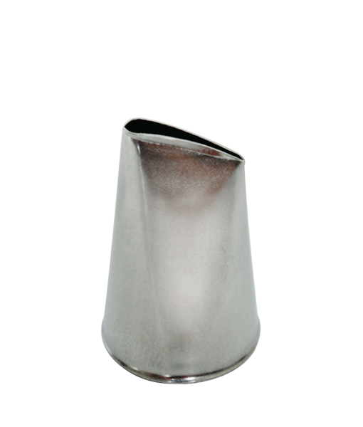 หัวบีบเกาหลี เพื่อตกแต่งเค้ก หรืองาน diy เบอร์ 104W (นำเข้าเกาหลี) petal tubes