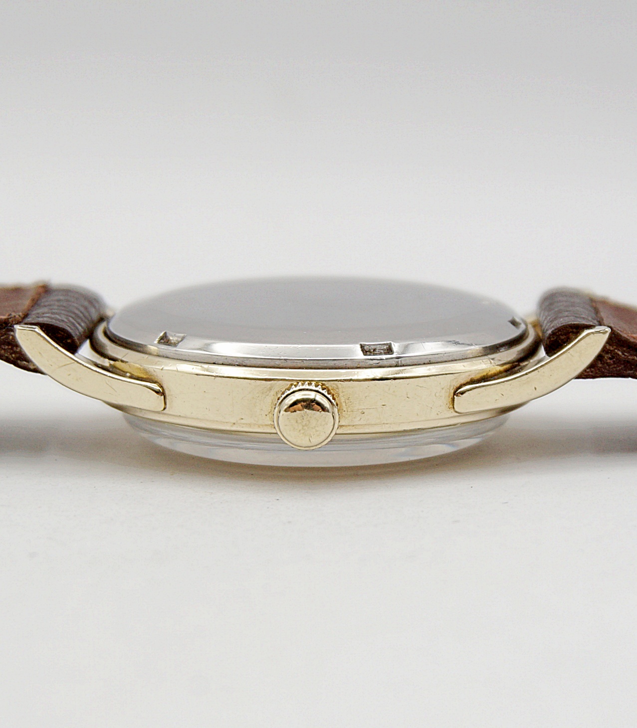 นาฬิกาเก่า ETERNA ออโตเมติก