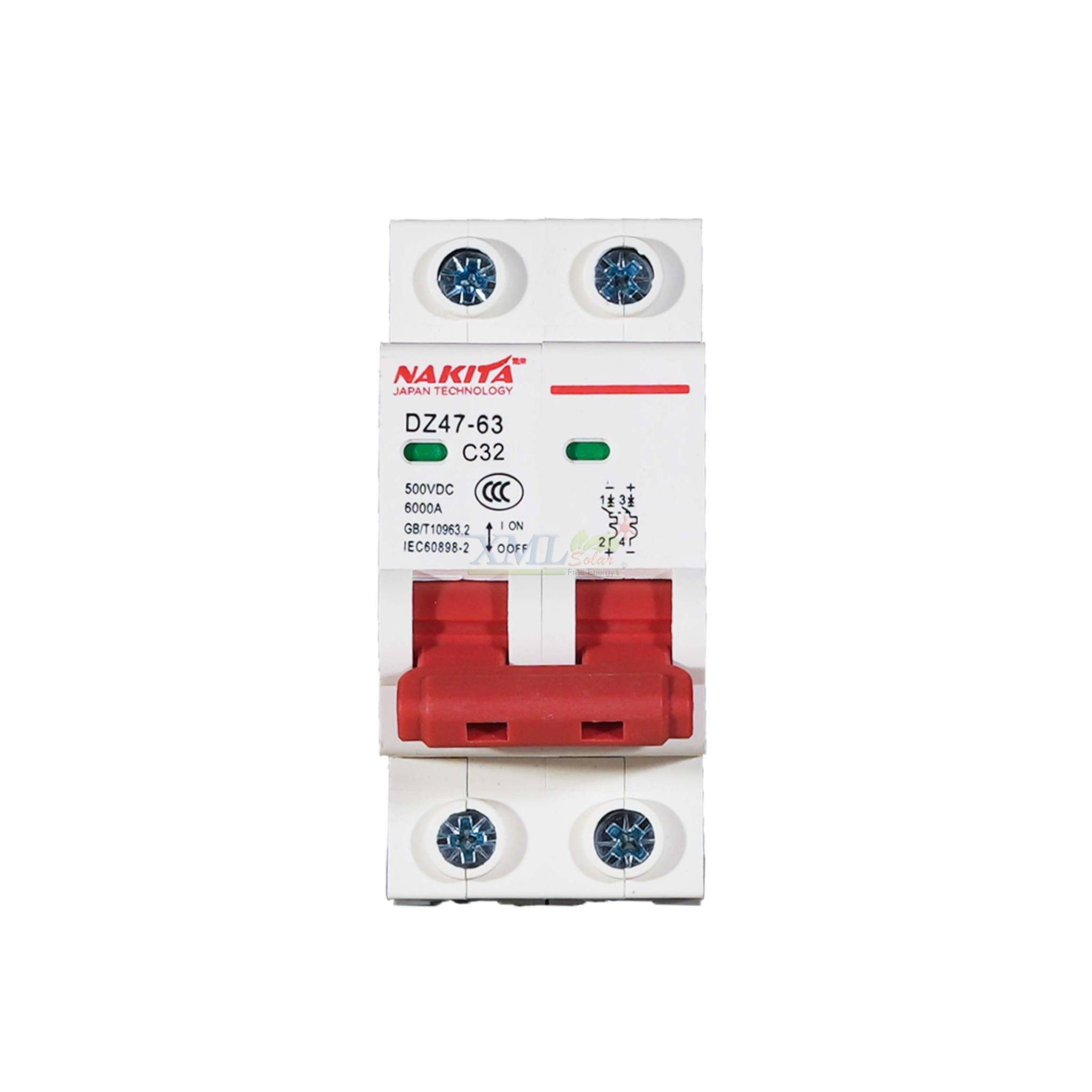 ปั๊ม DC 24 V (ปั๊มสีน้ำเงินเเดง) พร้อม เเผงโซล่าเซลล์ โค้งงอได้ 120W