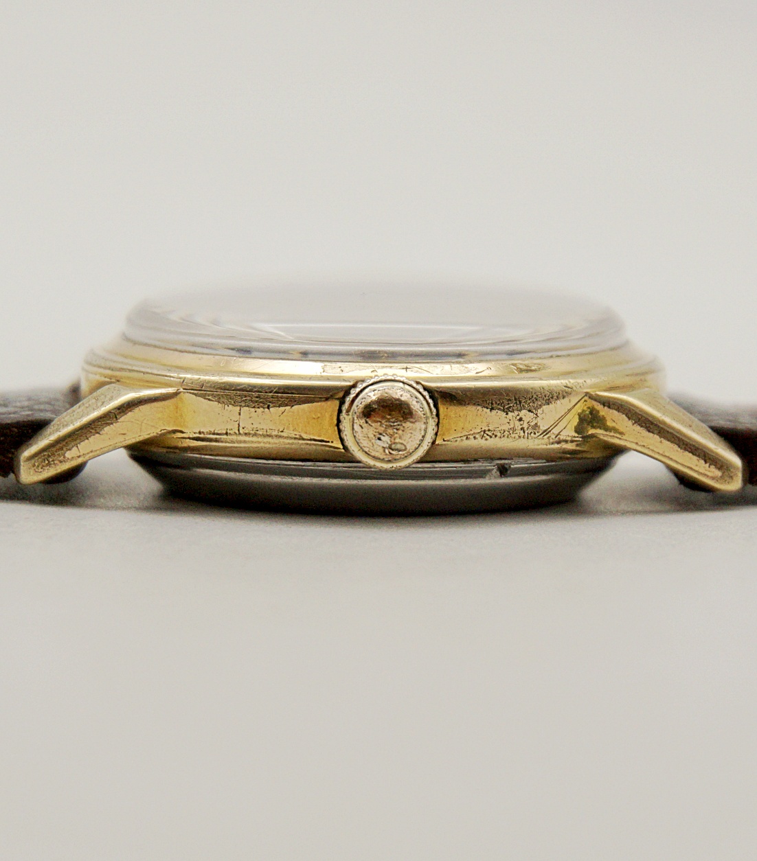 นาฬิกาเก่า ZENTRA ออโตเมติก