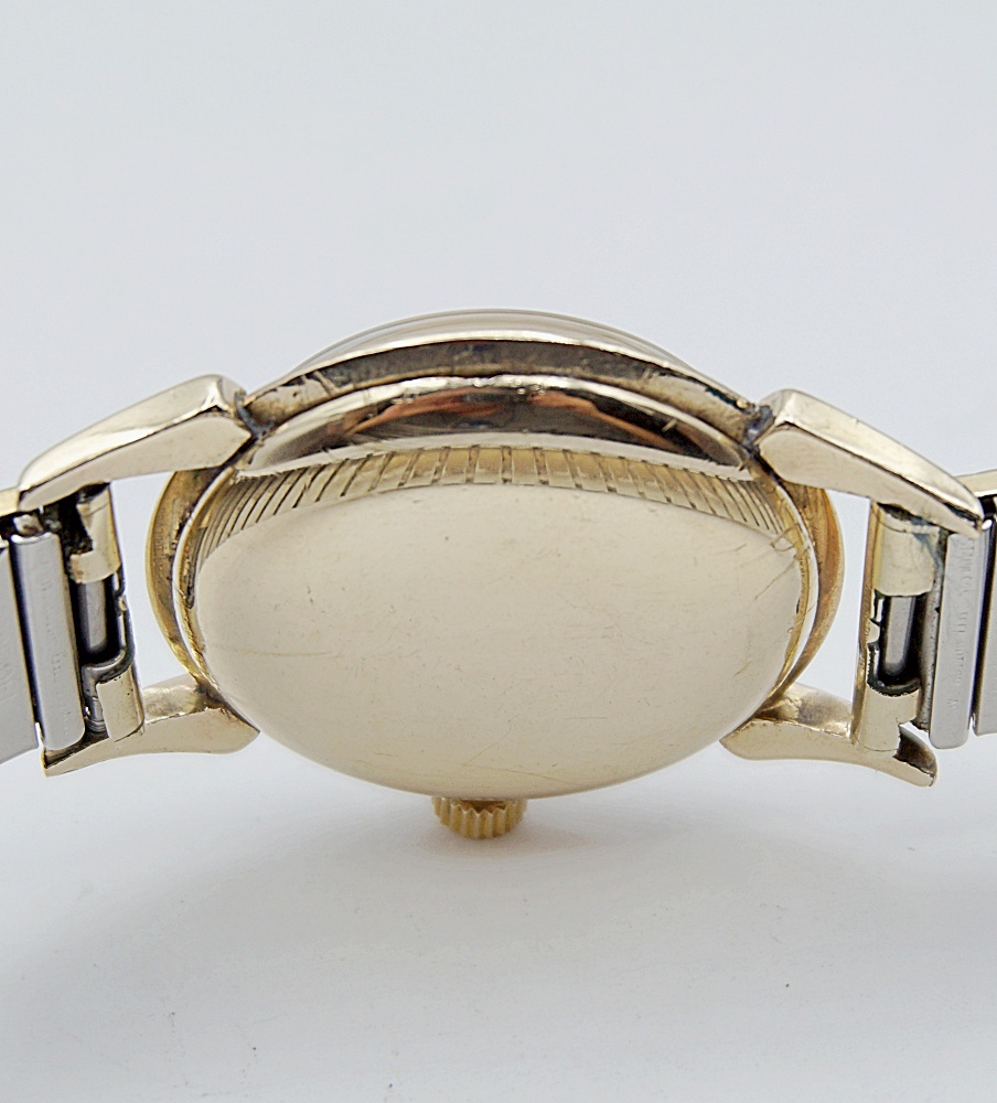 นาฬิกาเก่า LONGINES ออโตเมติก