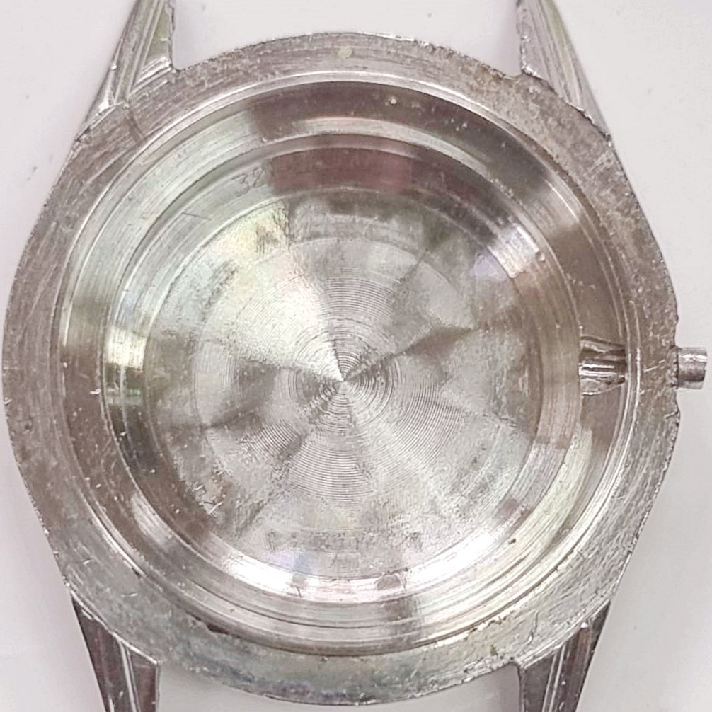 นาฬิกาเก่า BULOVA ออโตเมติก
